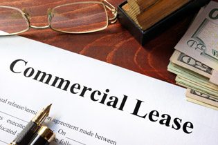 cannabis lease agrement