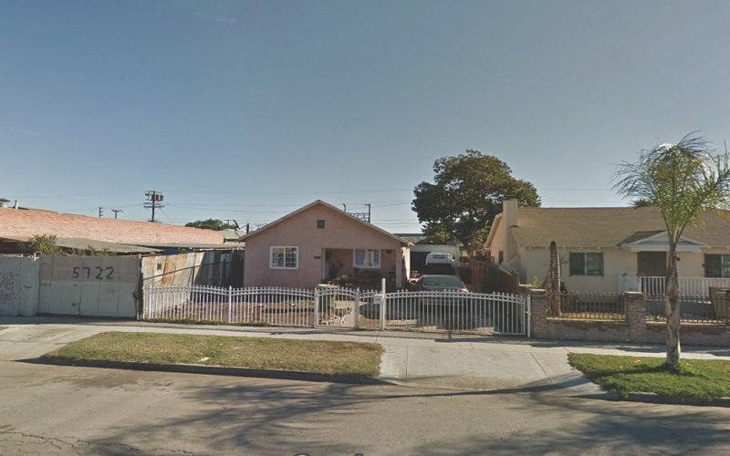 SOLD: Eligible Retail Property in Southeast LA – Zoned for All Uses!