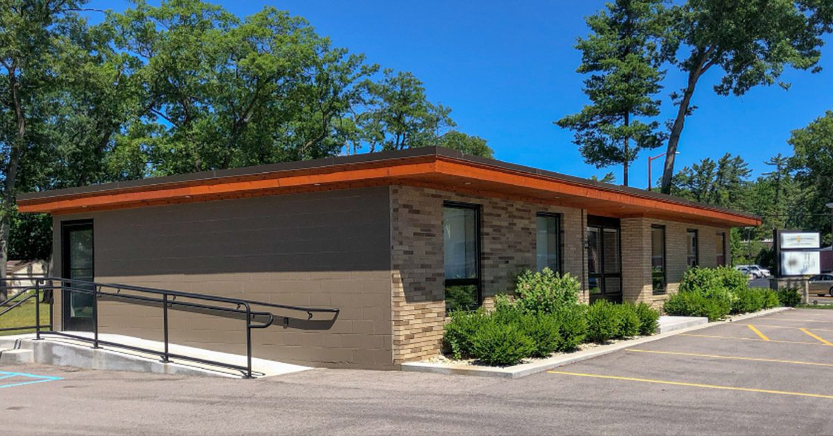 Traverse City – Turn-key Adult-Use Provisioning Center for Sale