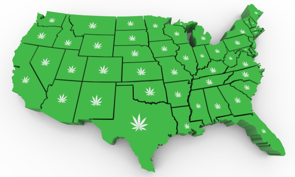 8 States on our 2020 ‘Canna-Watch’ List