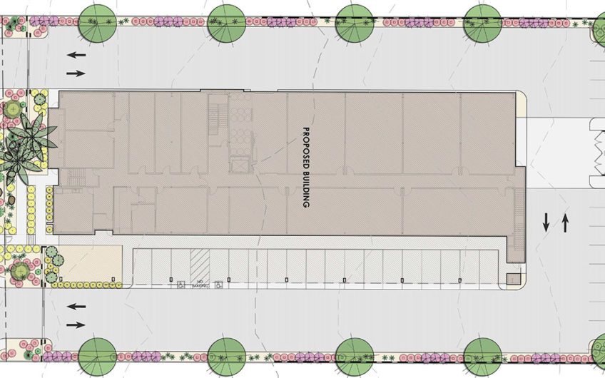 VACANT LAND OPPORTUNITY APPROVED CUP AND PLANS IN DHS