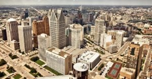 Detroit, MI – Cannabis Regulations & Legacy License Application Details
