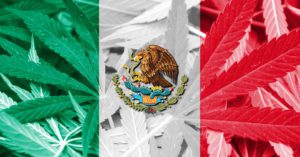 Mexico – Cannabis Regulations, Applications and Legalization Info