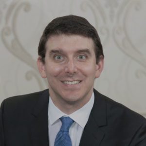 Joel Goldman