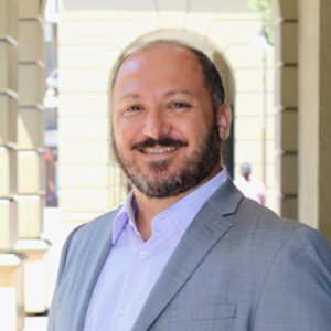 Jason Piazza