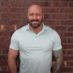 Larry Souder