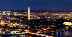 Washington, D.C.’s Medical Marijuana Workaround of Federal Law