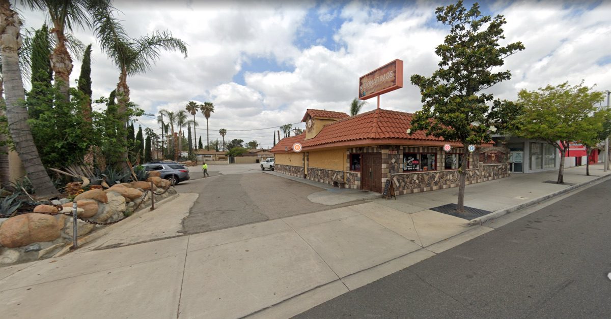 Leased – Downtown Fontana Retail Location for Lease