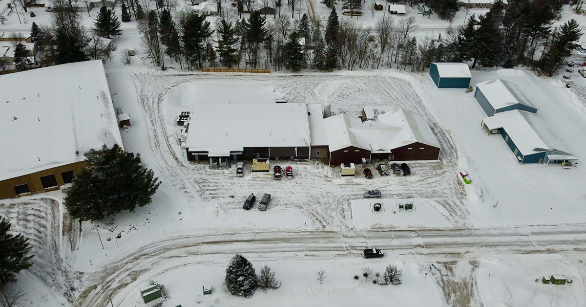 Kalkaska – Operating Cultivation & Processing Facility for Sale