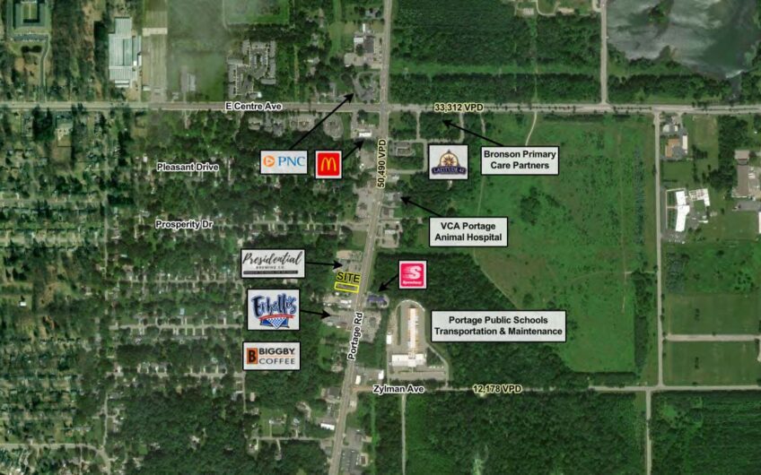 Lake Effect – Operating Adult-Use Provisioning Center for Sale