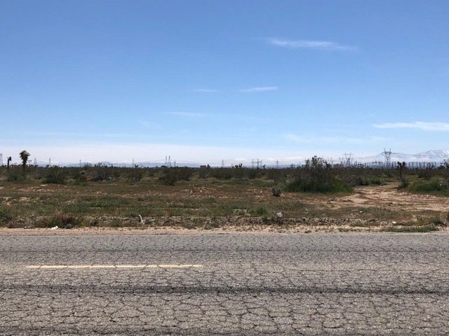 Ready-to-build Cannabis Complex – 8 Warehouse Buildings in Adelanto – 297,678 sf