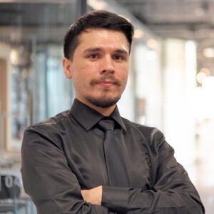 Joseph Mariscal