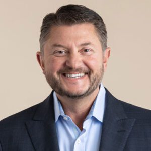 Mike Goral