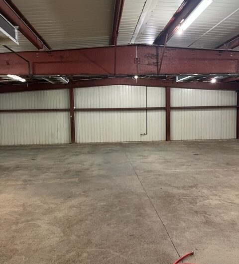 For Lease! Cannabis Greenhouse, Nursery, Cultivation & Processing Space