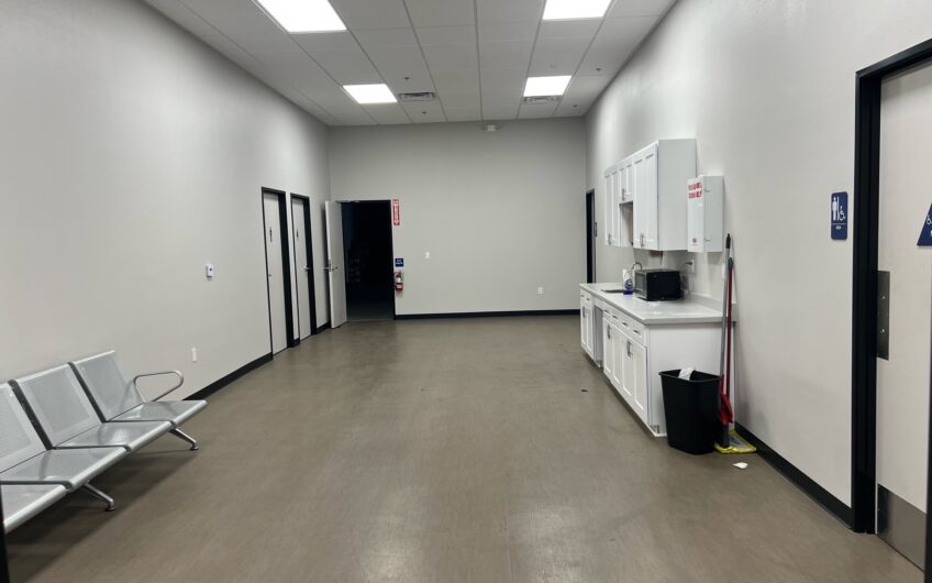 Licensed Distribution Space For Lease In Moreno Valley, CA