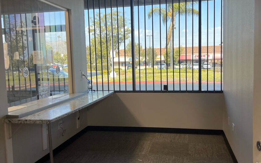 Licensed Distribution Space For Lease In Moreno Valley, CA