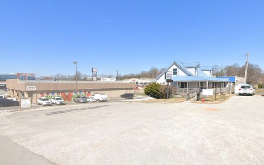 Glassgow – Kentucky Medical Cannabis Dispensary