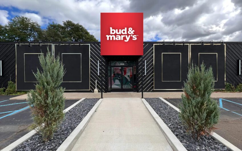Portage – Bud & Mary’s Provisioning Center