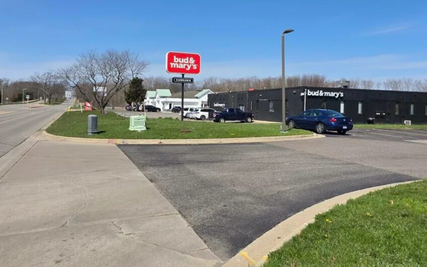 Portage – Bud & Mary’s Provisioning Center