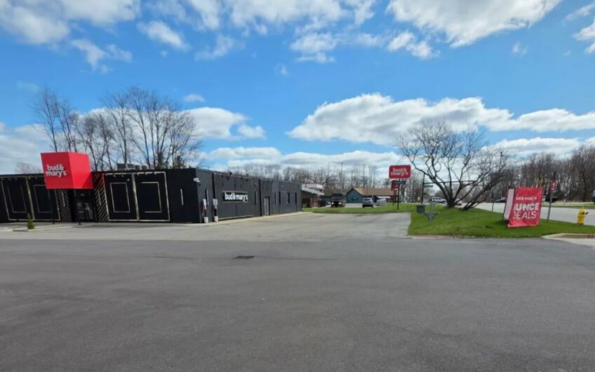 Portage – Bud & Mary’s Provisioning Center
