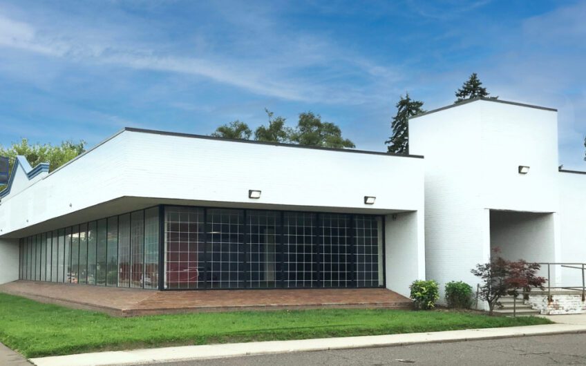 REDFORD RECREATIONAL DISPENSARY