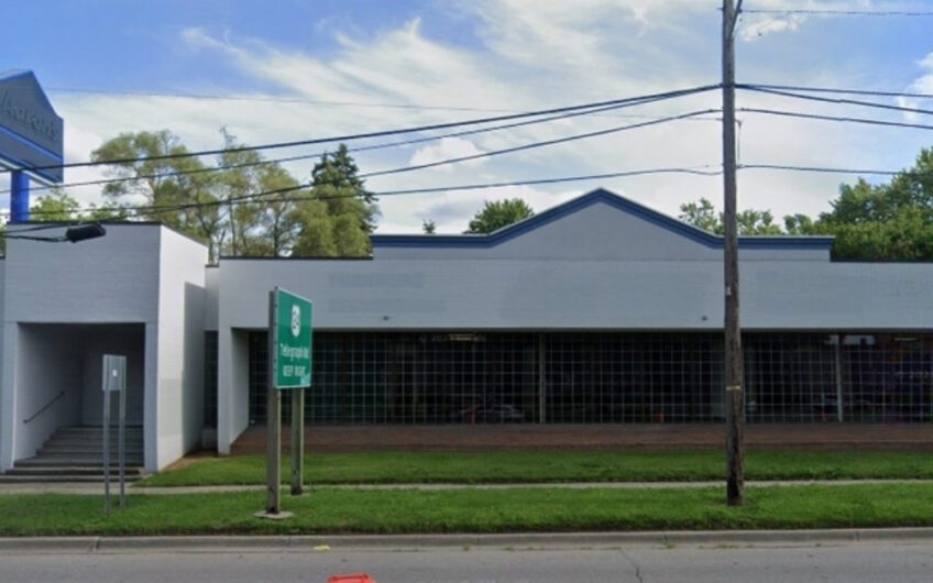 REDFORD RECREATIONAL DISPENSARY
