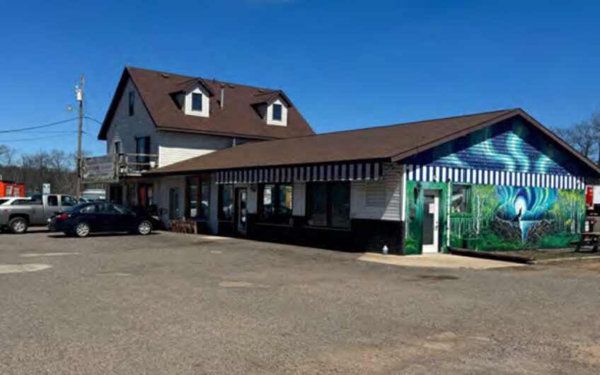 Marquette – Former Operating Provisioning Center