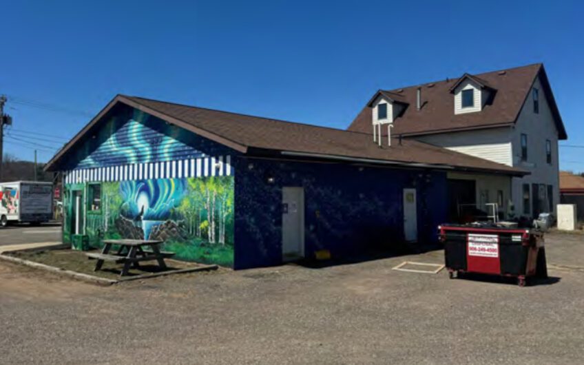 Marquette – Former Operating Provisioning Center