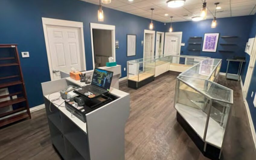 Marquette – Former Operating Provisioning Center