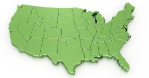 Cannabis Licensing Opportunities Emerging Across U.S.A. in 2025