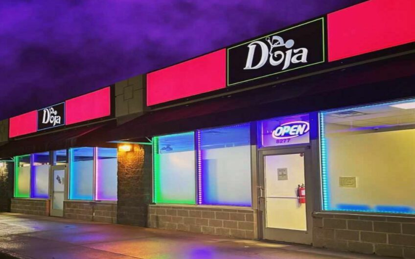 Watervliet – Doja Operating Provisioning Center