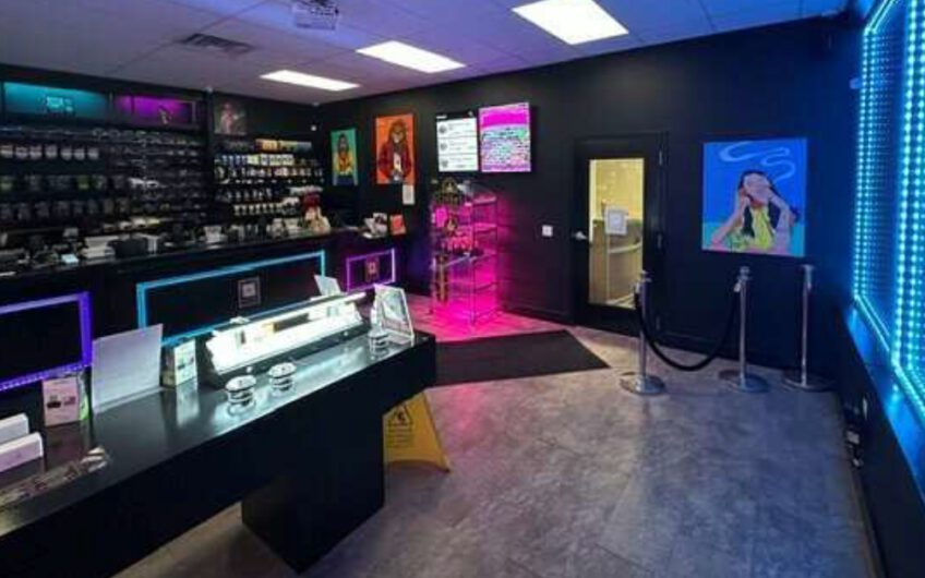 Watervliet – Doja Operating Provisioning Center
