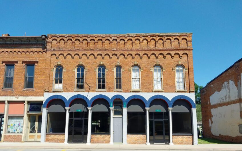 Reading – Municipal Approved Provisioning Center