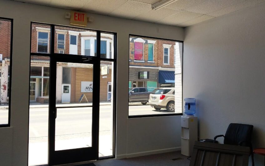 Reading – Municipal Approved Provisioning Center