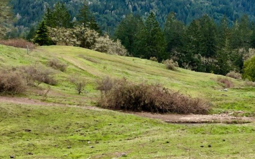 Humboldt Cultivation Farm and Land for Lease w/Purchase Option