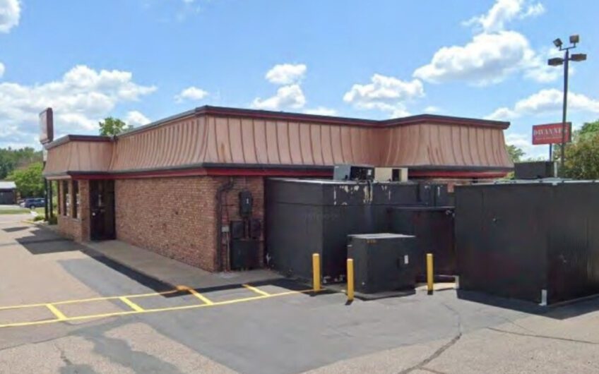 MINNESOTA RECREATIONAL CANNABIS DISPENSARY