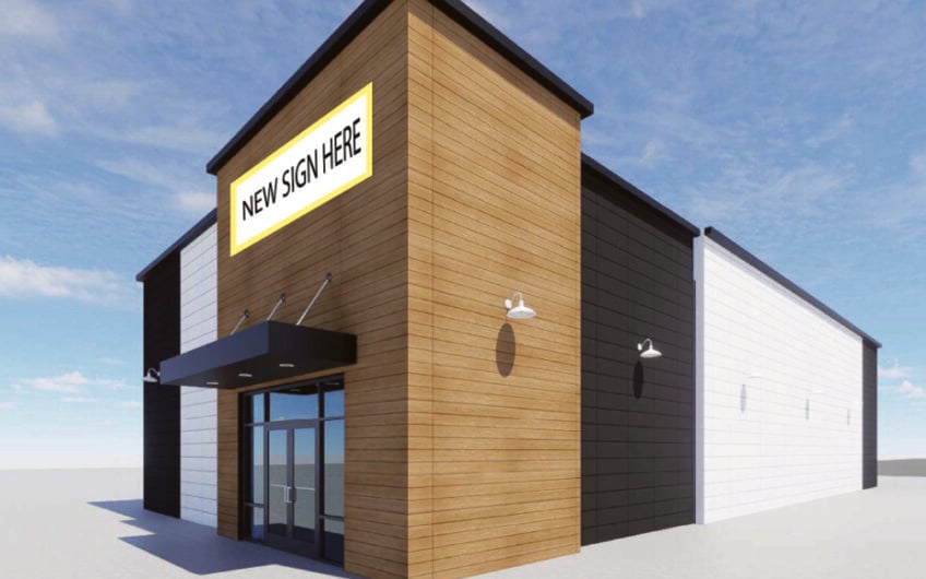 ROSEVILLE – MUNICIPAL APPROVED ADULT-USE PROVISIONING CENTER