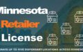 Minnesota Cannabis Retailer General License