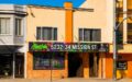 12.16% NNN Leased Investment — San Francisco, CA