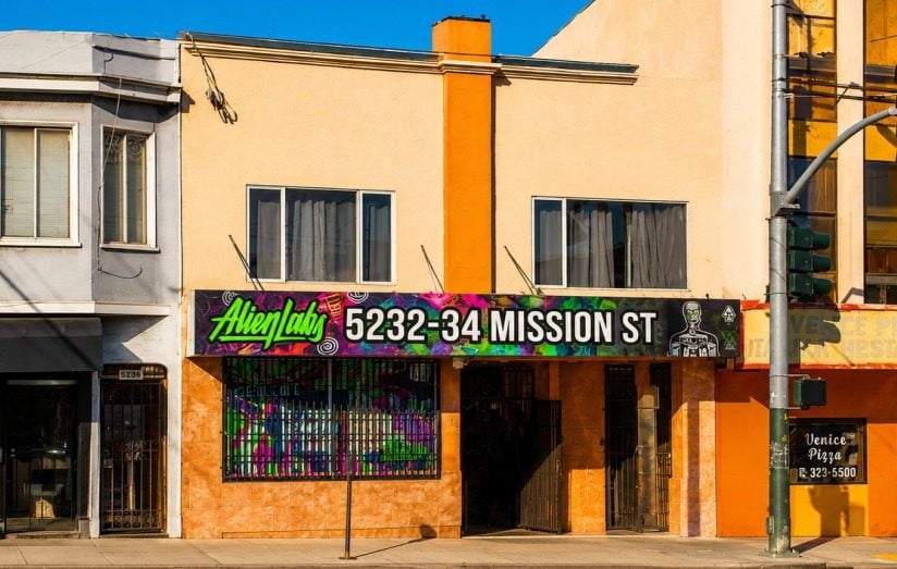 12.16% NNN Leased Investment — San Francisco, CA