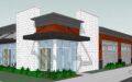 Pontiac - Municipal Approved/Under Construction Retailer Facility