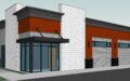 Redford Township - Municipal Approved/Under Construction Retailer Facility
