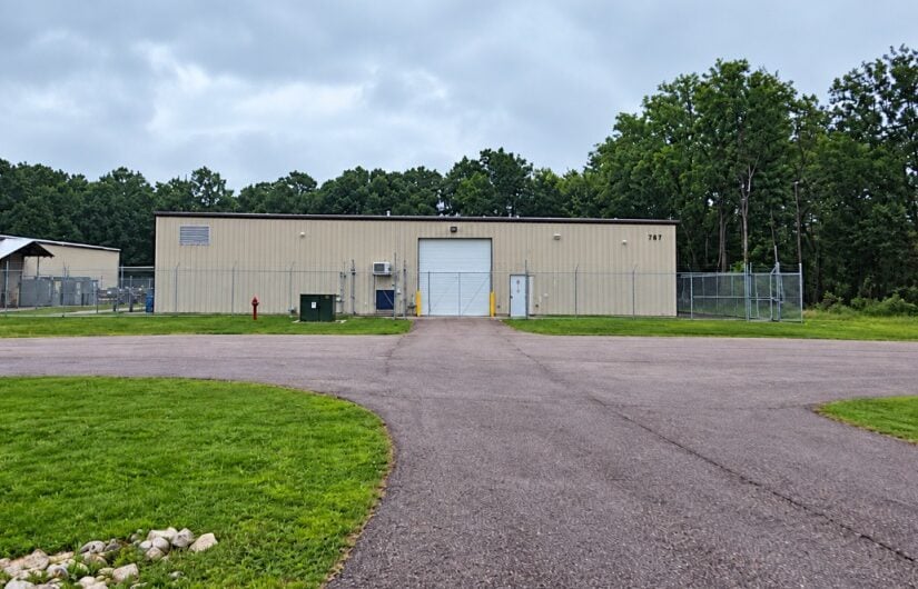 Bangor – Operating Cultivation/Turnkey Processing Facility