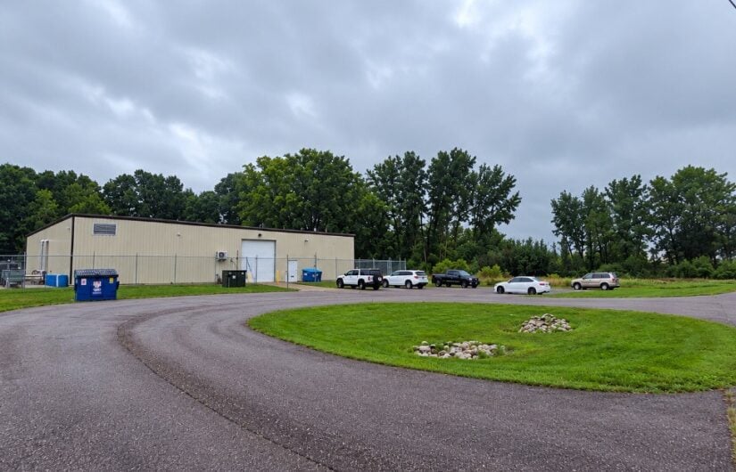 Bangor – Operating Cultivation/Turnkey Processing Facility