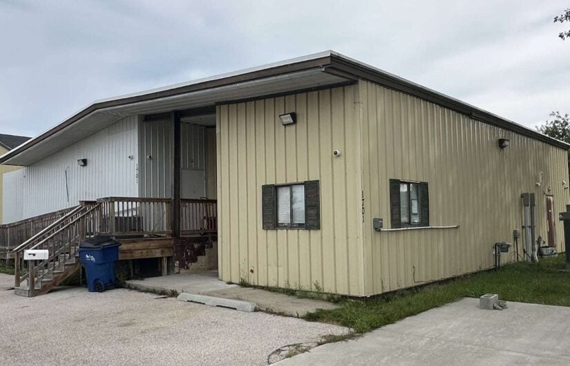 Bay City – Former Operating/Turnkey Cultivation Facility