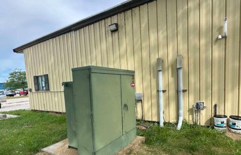 Bay City – Former Operating/Turnkey Cultivation Facility