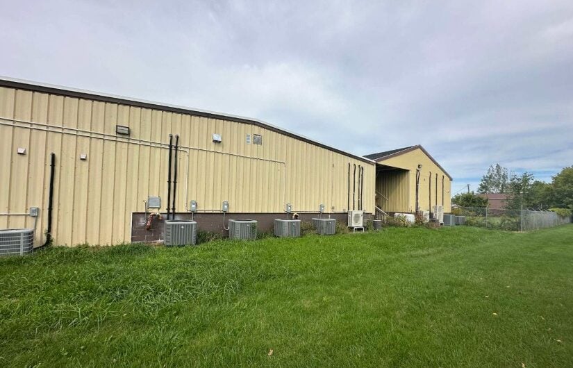 Bay City – Former Operating/Turnkey Cultivation Facility
