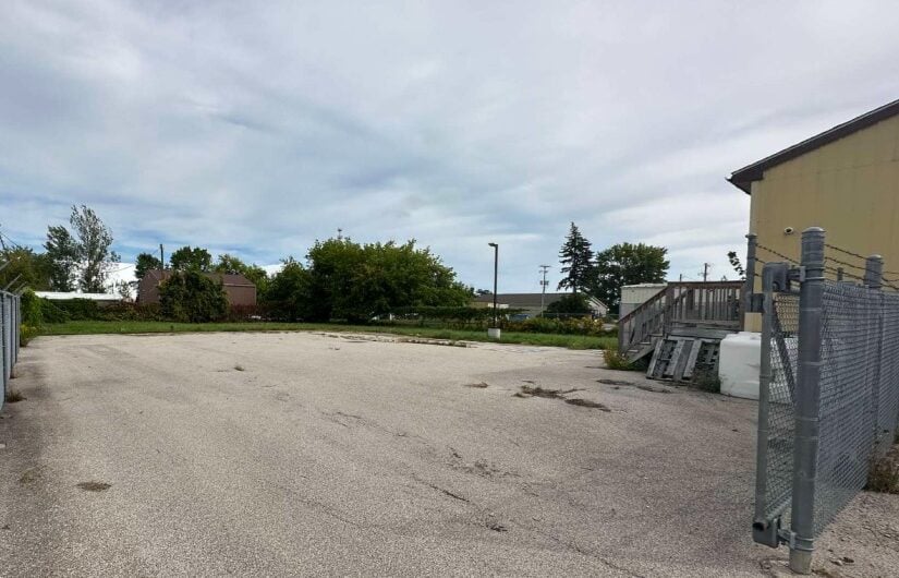 Bay City – Former Operating/Turnkey Cultivation Facility
