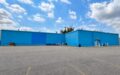 Detroit - Freestanding Retail/Industrial Building