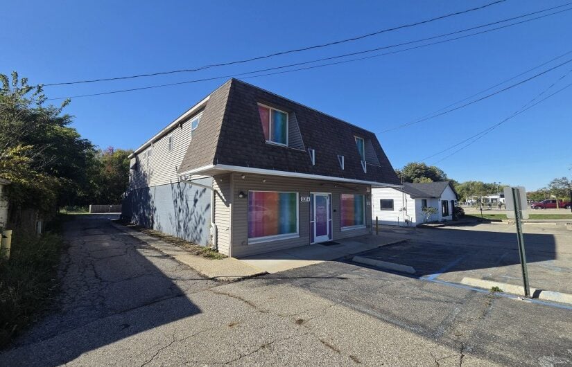 Portage – Freestanding Adult-Use Retailer Facility